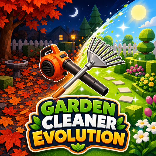Garden Cleaner Evolution